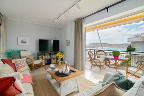 Sunwashed Condo-Seaviews-5'Walk to Beach-FRE Prkg - Image 2