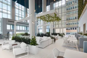 Sentral 2 Bedroom Apt in South Loop Chicago - Image 3