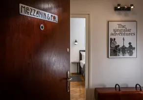 Mezzanin&Pol-Featured in Condé Nast-Near Old Town - Image 5
