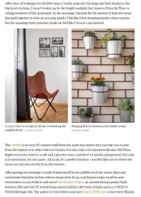 Mezzanin&Pol-Featured in Condé Nast-Near Old Town - Image 4
