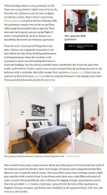 Mezzanin&Pol-Featured in Condé Nast-Near Old Town - Image 3