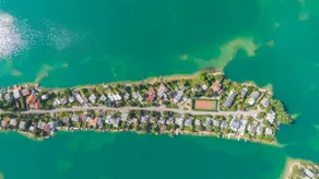Escape on the lake, Senec - Image 2