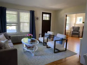 Hyde House-A classic New England cape. - Image 5