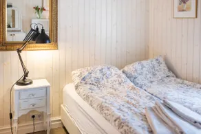 Romantic cottage for two persons. - Image 4