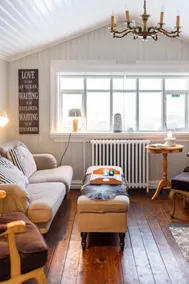 Beautiful self catering cottage - Image 2