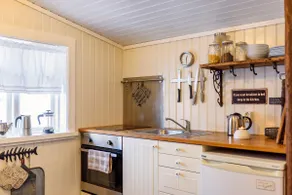 Beautiful self catering cottage - Image 4