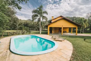 São Bartolomeu country house - Image 2