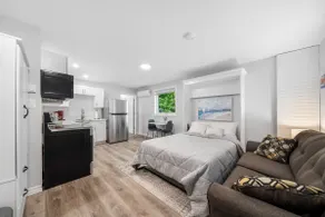Cozy Bachelor unit 1 km from Georgian Bay! - Image 5