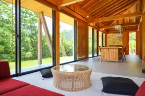 Boutique Art Museum U Can Stay -Ryukyu Villa- - Image 5