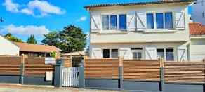 Thalasso and beach 200 m cottage with terrace & garden - Image 2