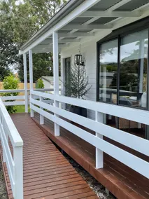 Margy's at Mt Martha, a charming 2 bedroom cottage - Image 3