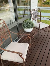 Margy's at Mt Martha, a charming 2 bedroom cottage - Image 5