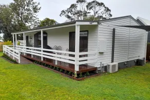 Margy's at Mt Martha, a charming 2 bedroom cottage - Image 2