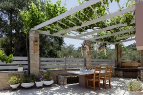Villa Veni - Hidden Gem in Olive Grove by etouri - Image 3