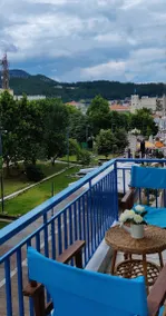 Hospitable appartment in the central park, Xanthi - Image 5