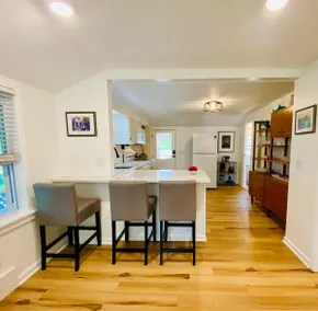 Cozy creek cottage - Image 2