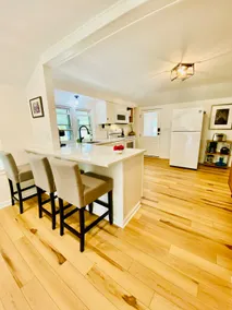 Cozy creek cottage - Image 4