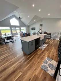 Beach Lake Retreat with Private Lake and Hot Tub - Image 3