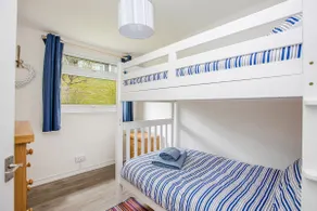 328 Norton Park - Modern and comfortable holiday Chalet - Image 5