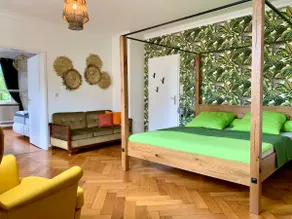 Business & Outlet City Apartment Extralarge P12E - Image 3