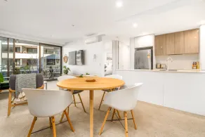 Modish Apartment near Parliamentary Triangle - Hosted by CanStay - Image 3
