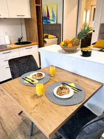 San-Studio apartment - Image 3