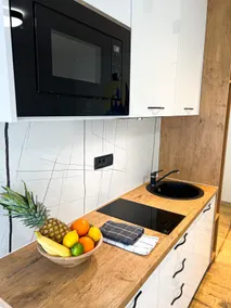 San-Studio apartment - Image 5