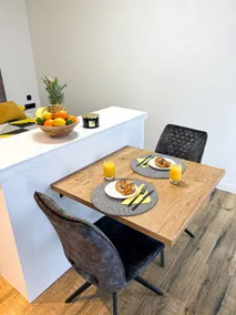 San-Studio apartment - Image 4