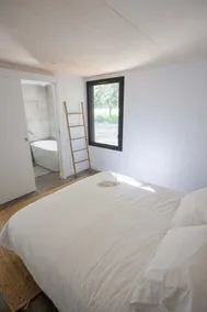 Surf Shelter - la Maison Dans la Forêt - Image 3