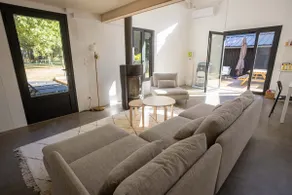 Surf Shelter - la Maison Dans la Forêt - Image 5