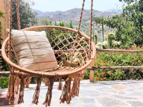 Beautiful villa in Andalusia - La Perla Escondida - Image 5