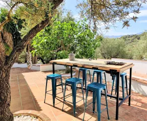 Beautiful villa in Andalusia - La Perla Escondida - Image 2