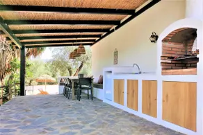 Beautiful villa in Andalusia - La Perla Escondida - Image 4