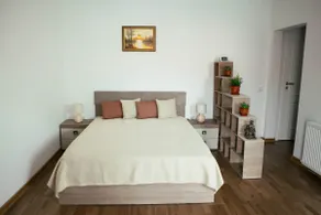 Cozy apartment on the picturesque Niraj Valley - Image 5