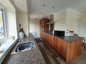 Entire Detached Cottage in Stunning Rural Village - Image 4