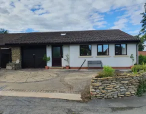 Entire Detached Cottage in Stunning Rural Village - Image 2