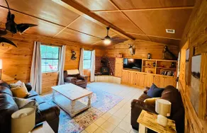 Tower Mountain Cabin - Image 4