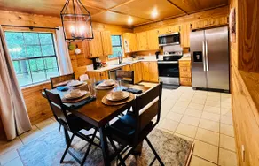 Tower Mountain Cabin - Image 3