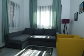 Brand new cozy flat in the heart of Beşiktaş - Image 2