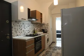 Brand new cozy flat in the heart of Beşiktaş - Image 4