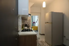 Brand new cozy flat in the heart of Beşiktaş - Image 5