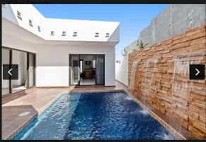 Cheerful 3BR Monte Cristo Ocean View Villa - Image 2