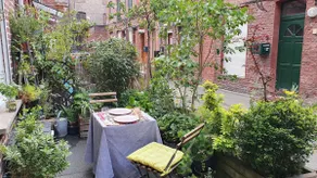 Two cosy homes, central location, quiet. - Image 2