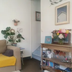 Two cosy homes, central location, quiet. - Image 4