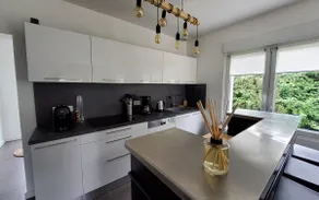 Lovely house for 4 300m from the beach and pond - Image 3