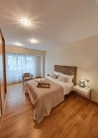 Centrally located apartment,Avenida del Ensanche. - Image 4