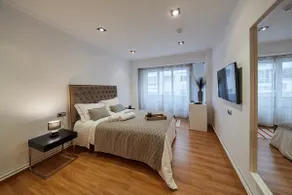 Centrally located apartment,Avenida del Ensanche. - Image 5