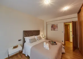 Centrally located apartment,Avenida del Ensanche. - Image 3