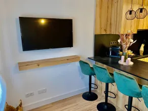 Posada de Llanes Penthouse - Image 3
