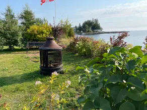 A cottage on the shores of Pekuakami (Lac-St-Jean) - Image 5